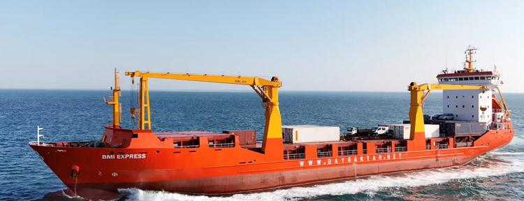 GISA -TUZLA, BMI EXPRESS