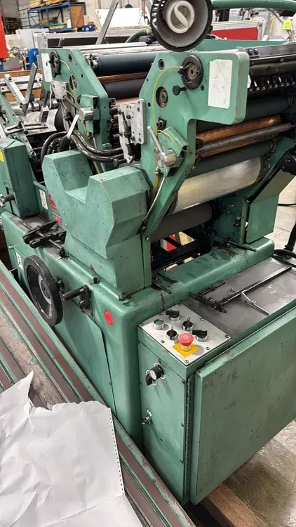 Halm JP-TWOD-6D SUPER JET 2