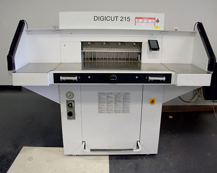 Ideal, MBM Triumph 5560