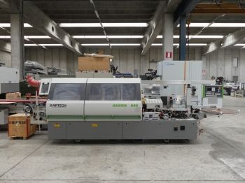 Biesse Akron 640