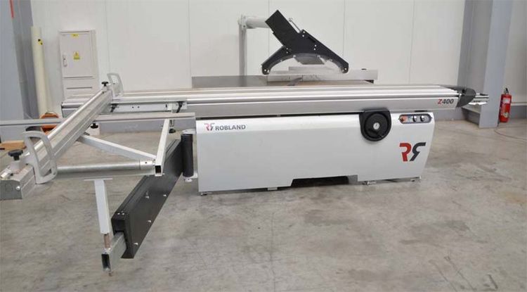 Robland Z400