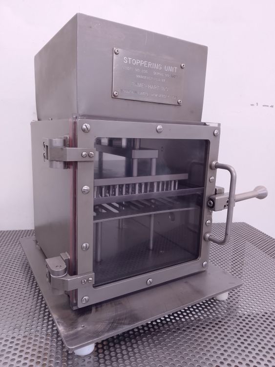 Rame Hart 206  SYRINGE CAPPER