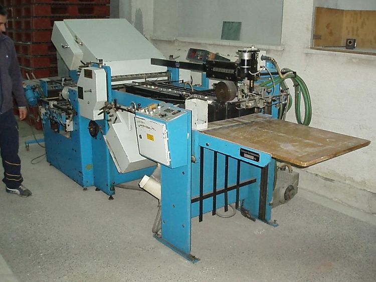 GUK K 52/4 KTL F4