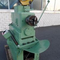 Relief-Turning Lathe Variable EB 40-300