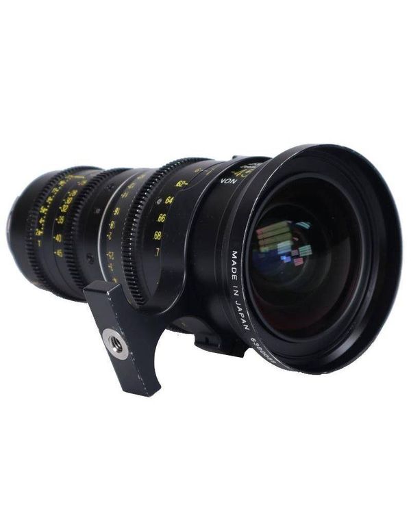 ARRI ALURA Zoom Cinematography Lens