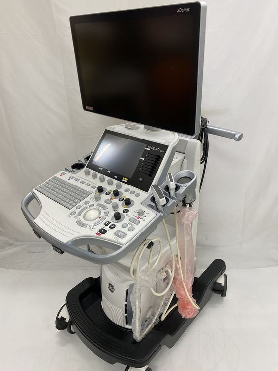 GE Healthcare Logiq S7 Expert