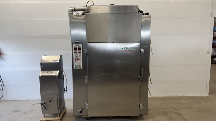 Kerres Smoke cabinet