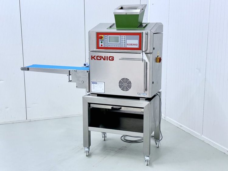 König Mini Rex 4000