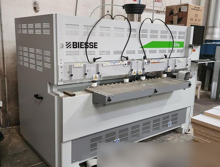 Biesse Elix K3