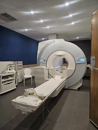 Siemens Espree 1.5T MRI