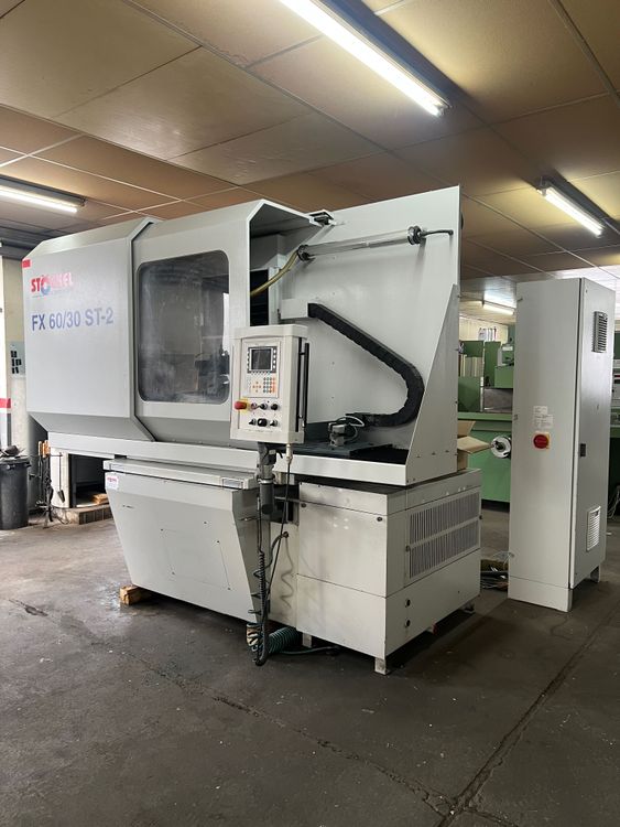 Stockel FX 60/30 ST-2