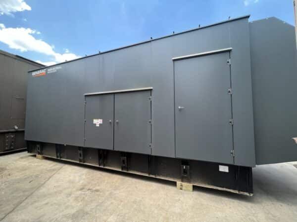 Mitsubishi S12A2-Y2PTAW-2 937.5 kVA
