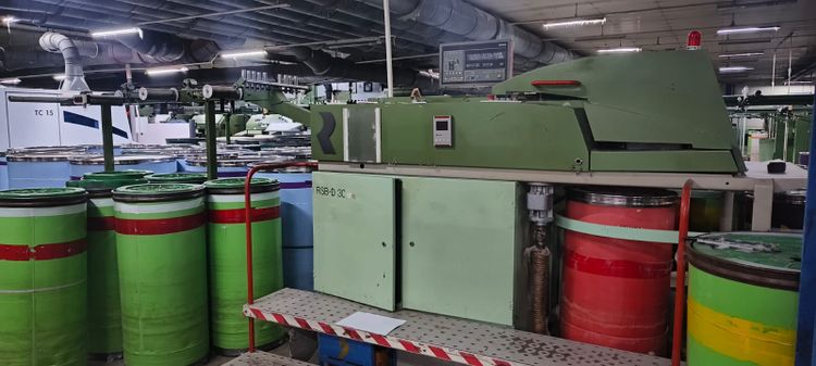 5 Rieter RSB D30 Drawing
