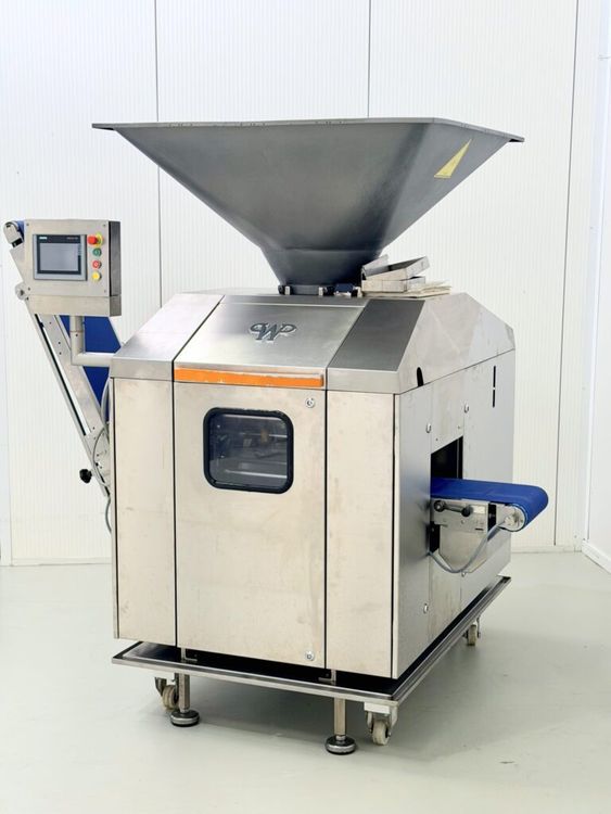 WP V500