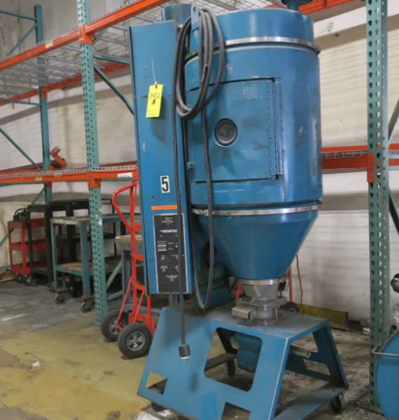 Novatec N-50 Dryer