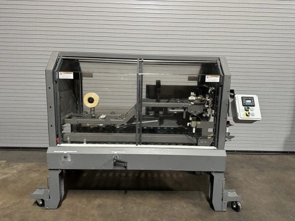 Pearson CS40T  AUTOMATIC HIGH SPEED CASE TAPER SEALER