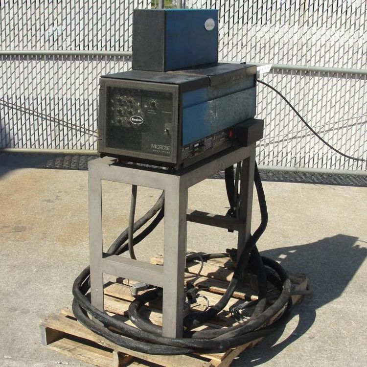 Nordson 3700-1BB34, Hot Melt Dispenser