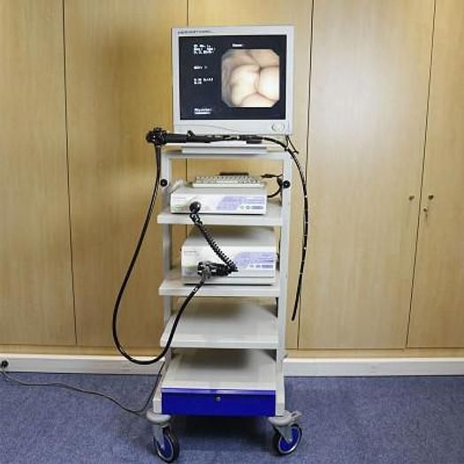 Olympus CV 260 Digestive Endoscopy Column