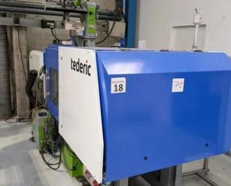 Tederic DE55 E110H 55 T