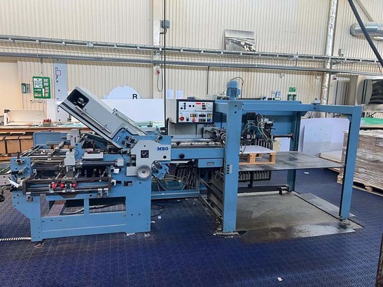 MBO K69/4KL