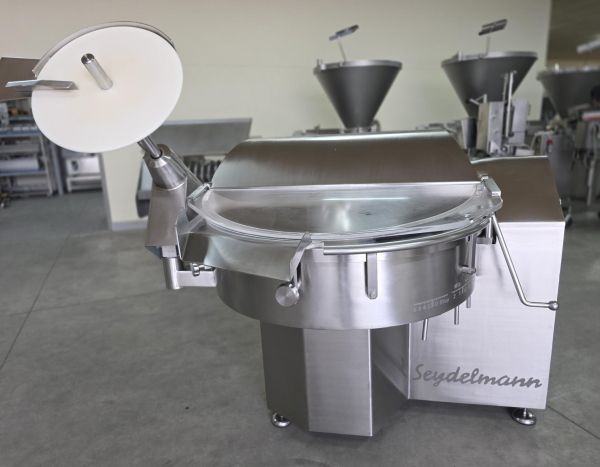 Seydelmann K 120 AC-8