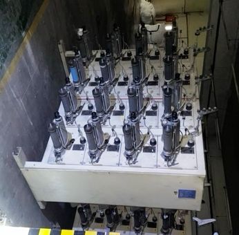 200 Sahm Winders 240E