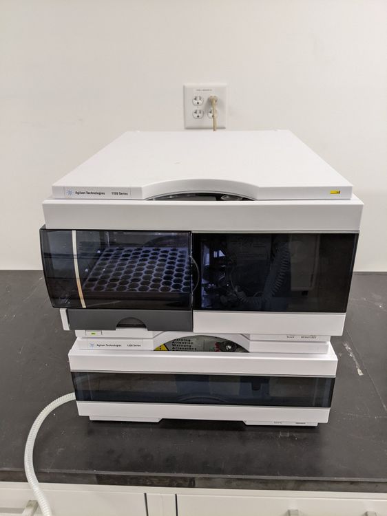 Agilent 1100 Series G1329A Autosampler