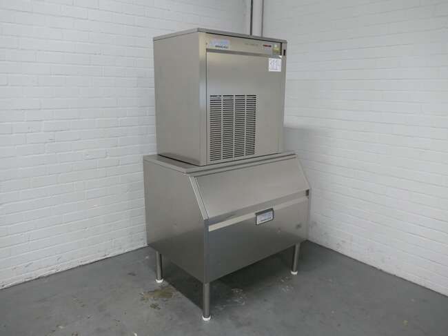 Migel   KF1200 flake ice machine