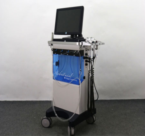 Edge Hydrafacial  Tower MD