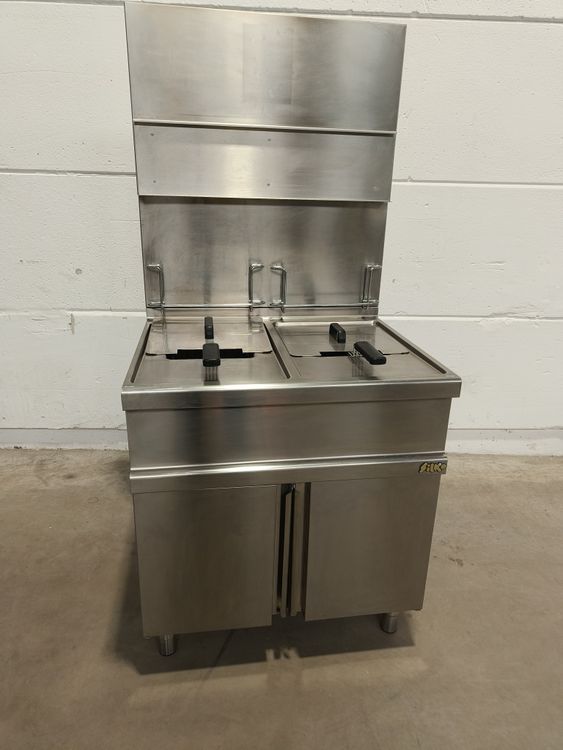 SILKO FSG7030 Fryer