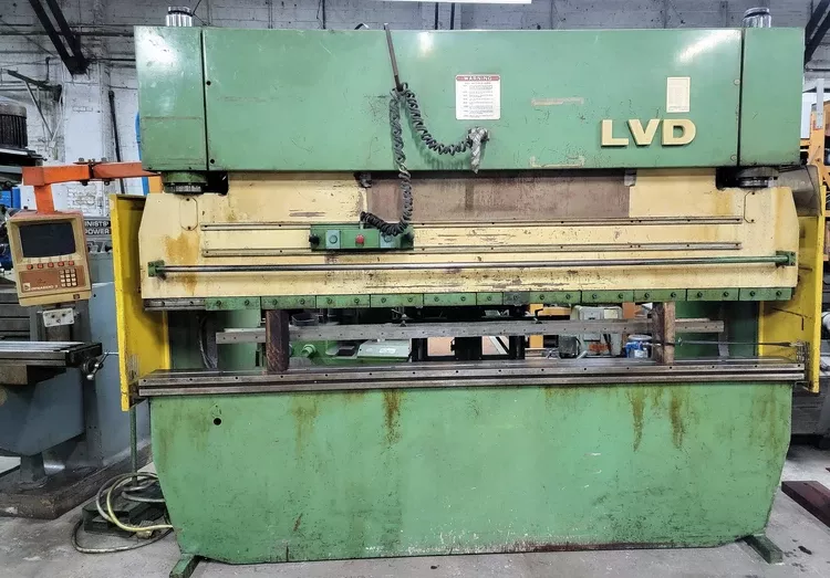 LVD 110BH10 110 tons