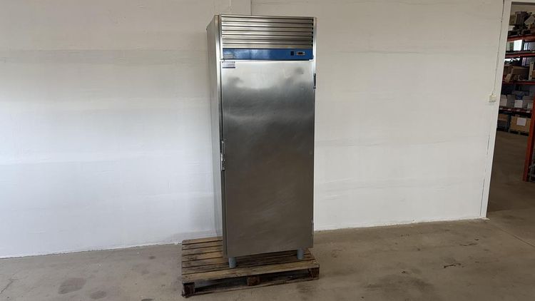 KylCity CK-A700, Refrigerator