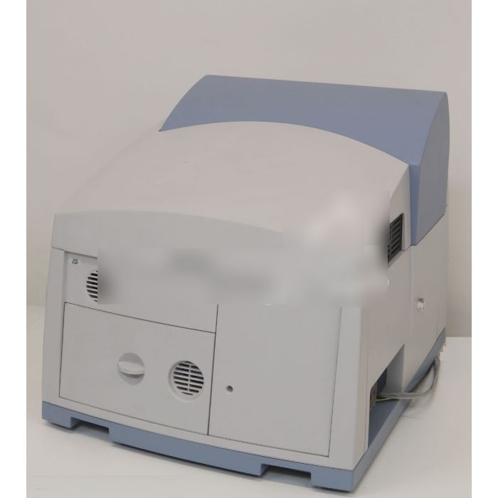 GE 1000, IN Cell Analyzer