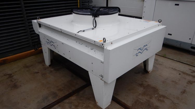 Alfa Laval BCML-801-CD-V-C1 Cooling capacity 70 kW