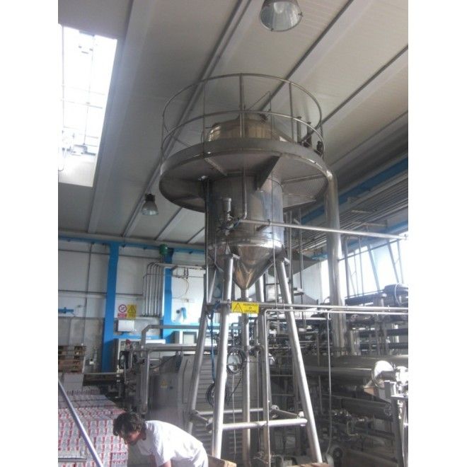 IMED EVAPORATIVE TOWER