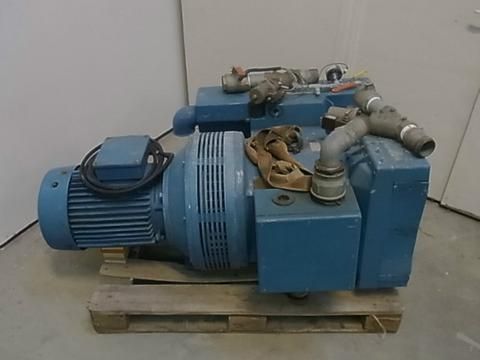 Rietschle CLFEH341 VA-09, Vacuum Pump