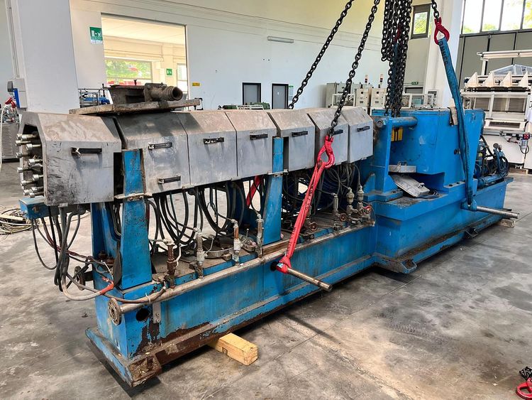 Maris TM 85 LC