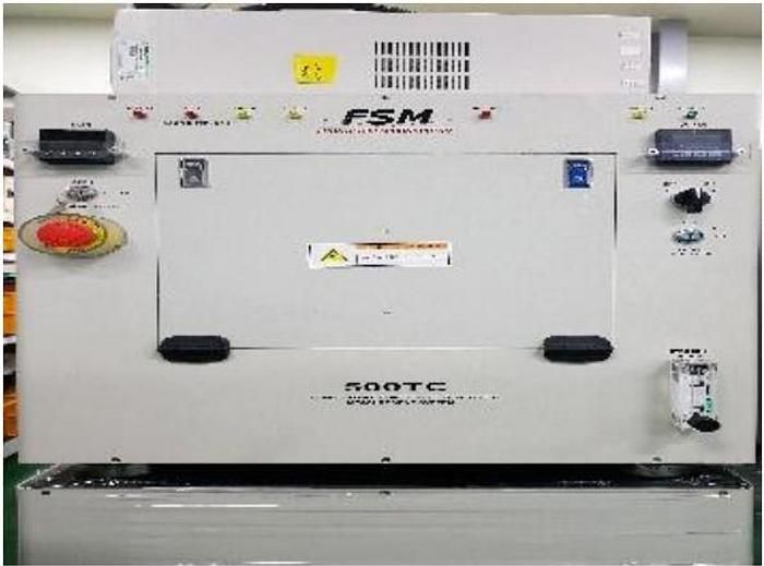 FSM 500TC