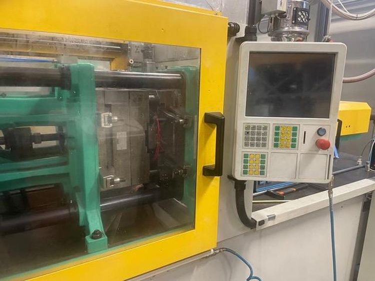 Arburg 420C 1000-290 100 T