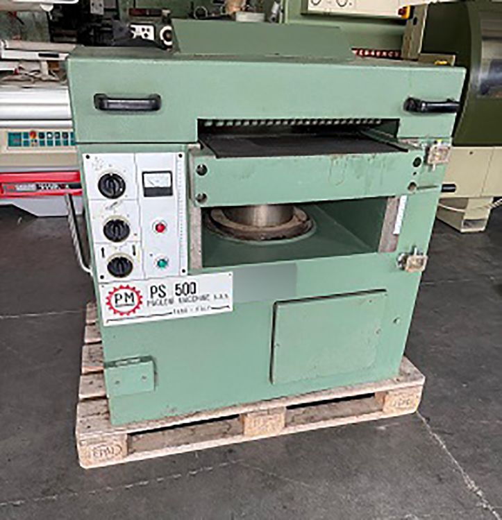 Paoloni PS 500