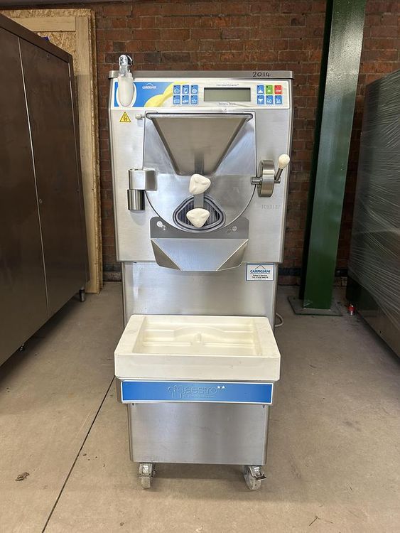 Carpigiani Maestro 2 Stella, Gelato /Ice cream /Pastry Batch Freezer