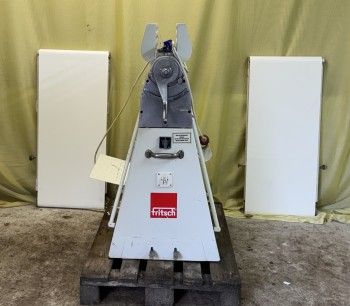 Fritsch Rollfix 3W 520