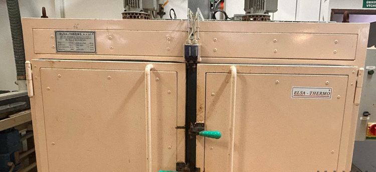 ELSA-THERMO I-2x229/20