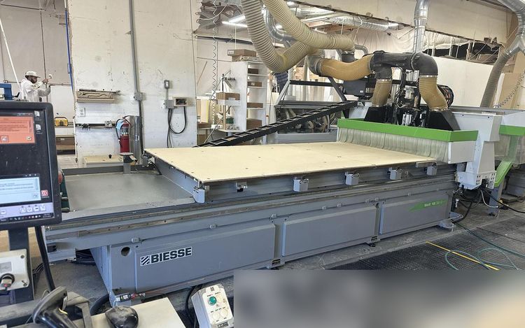 Biesse Skill 1536 GFT