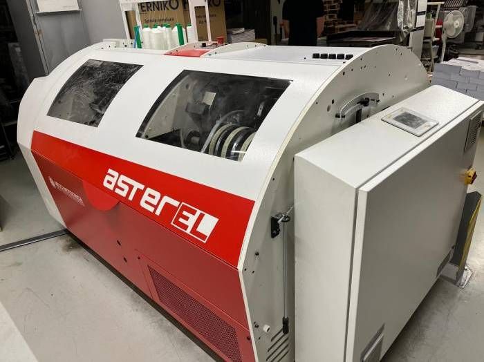 Aster EL Sewing Machine