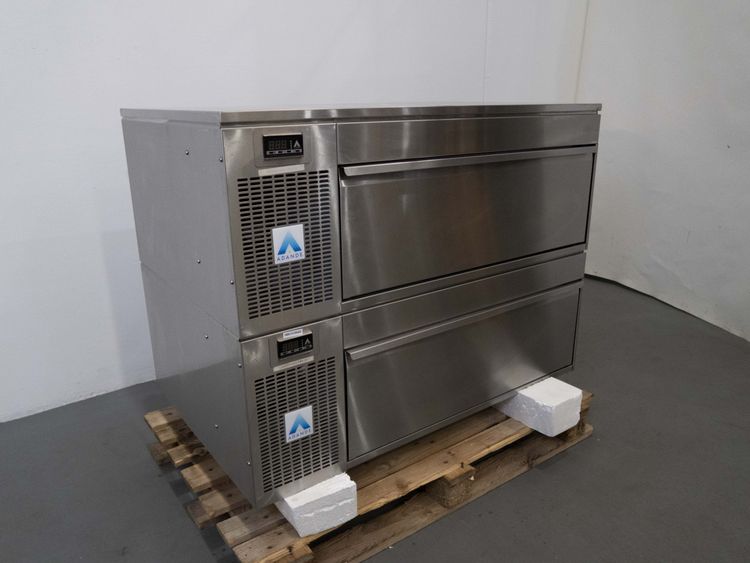 Adande VCS R2 V1, Refrigerated Draws