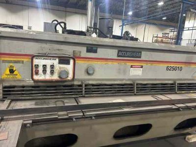 Accurshear 625010