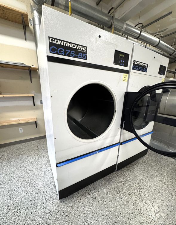 Continental, Girbau KT075NEOB1H2W01