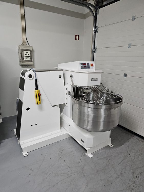 ABX810 Kneader