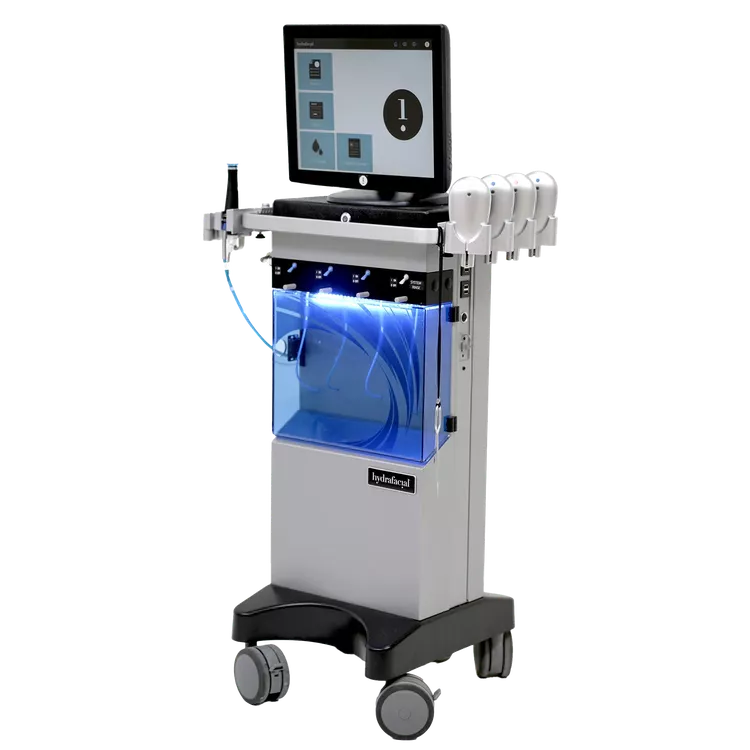 Hydrafacial Elite MD w/Starter Kit